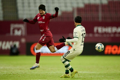 Безруков объяснил, почему с &laquo;Динамо&raquo; сыграли проще чем против &laquo;Краснодара&raquo;