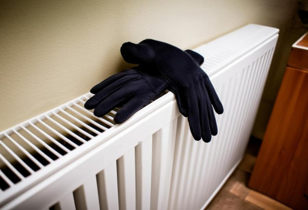 Обогрев дома электричеством. Выгодна ли затея?