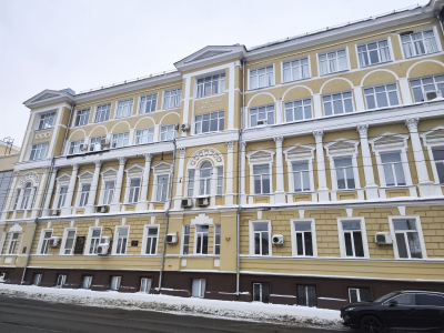 Куда поступить на бюджет в Нижнем Новгороде: вузы раскрыли число бесплатных мест