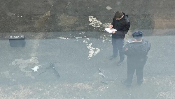 Изуродовал девочке лицо: что известно о нападении подростка с арбалетом на школу 27/03/2026 &ndash; Новости