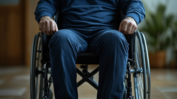 Аналитики: ЛСИ в Казахстане сложно устроиться на работу, несмотря на новую инклюзивную политику