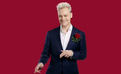 Газета &laquo;Республика Татарстан&raquo; проводит розыгрыш двух билетов на концерт Shaman