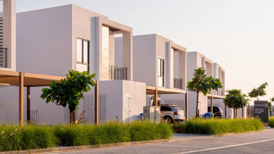 Виллы в Дубае и квартиры во Франции. Какое имущество вернули&nbsp;государству и как его будут продавать