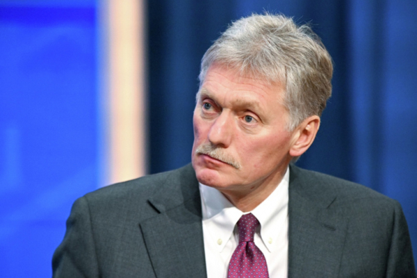 В Кремле высоко оценили усилия США по Украине