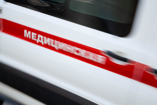 Балицкий: мирный житель пострадал при атаке дрона ВСУ на Каменку-Днепровскую