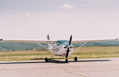В Казахстане проверят 49 воздушных судов малой авиации