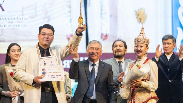 В Караганде завершился IX конкурс имени Таттимбета: строгие требования и яркие победы