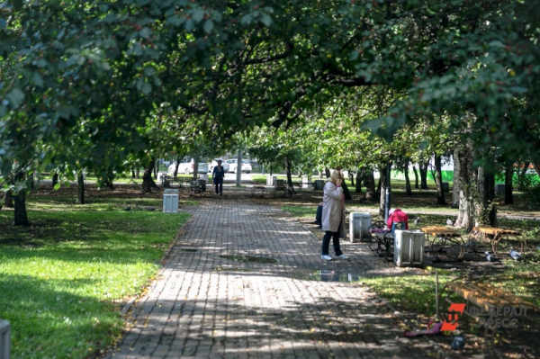 140 новых общественных пространств появятся в Челябинской области