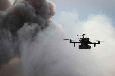 Средства ПВО уничтожили несколько десятков дронов ВСУ над Россией