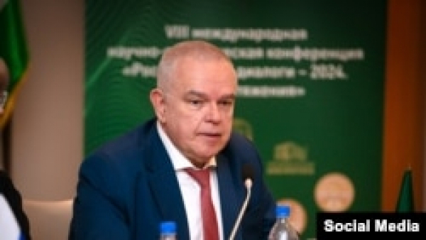 МИД Таджикистана вручил ноту протеста послу России