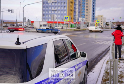 У челнинцев будут вырабатывать неприязнь к нарушителям ПДД