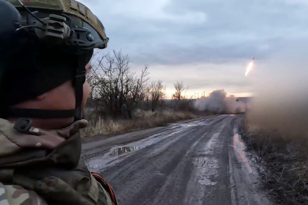 Российская артиллерия поразила &laquo;сокровищницу&raquo; НАТО под Одессой