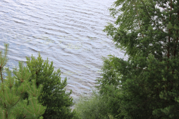 Москву может накрыть аномальная жара