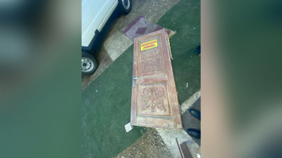 В Астане очередных вандалов привлекли к ответственности за порчу имущества