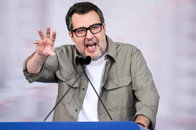 В&nbsp;Италии призвали ЕС&nbsp;вернуться к&nbsp;закупкам газа РФ: &laquo;Ведь мы&nbsp;не&nbsp;воюем с&nbsp;Россией&raquo;