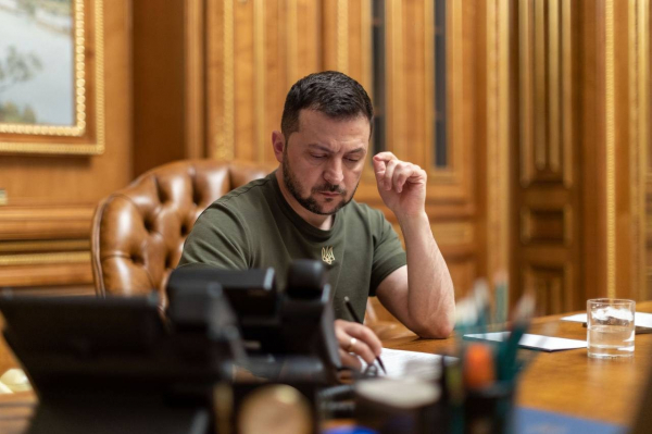 Мендель обвинила Зеленского в продолжении конфликта и эскалации