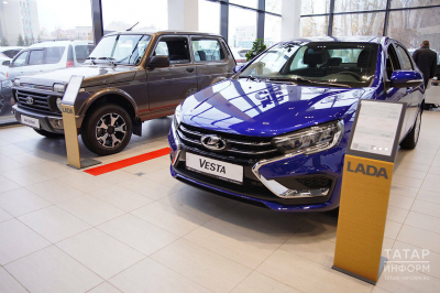 &laquo;Если будет 1,3 млн машин &ndash; уже хорошо&raquo;: что ждет авторынок России в 2026 году