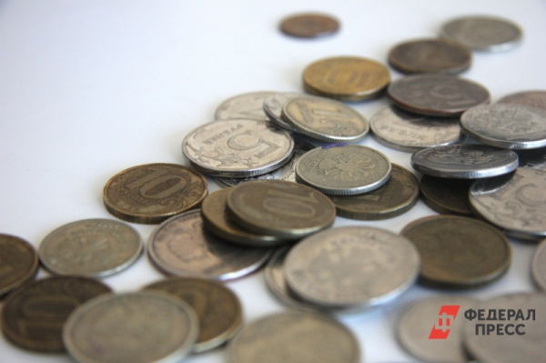 Жителей Прикамья призывают нести мелочь в банки и магазины: в крае стартовала &laquo;Монетная неделя&raquo;