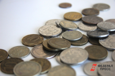 Жителей Прикамья призывают нести мелочь в банки и магазины: в крае стартовала &laquo;Монетная неделя&raquo;