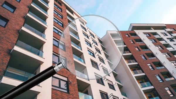 Минфин следит за казахстанцами, у которых больше одной квартиры