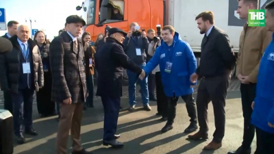 Новая &laquo;Народная программа&raquo;: что пообещали избирателям перед выборами в Госдуму