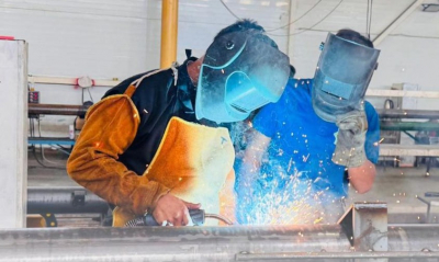 Более 31 тысяч школьников пройдут обучение в профильных классах по рабочим профессиям