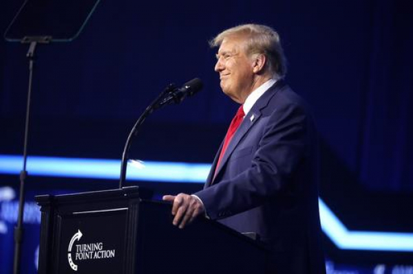 Politico: публикация Трампом переписки с Макроном и Рютте &laquo;привела в ужас&raquo; европейских политиков