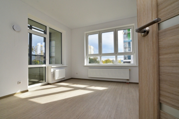 Аренда жилья подорожала на 1,2% за месяц в Казахстане