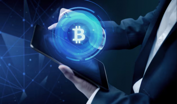 Капитализация крипторынка превысила $3,54 трлн