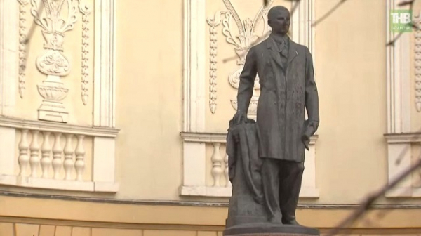 Тукаевская премия &mdash; 2026: прием заявок продлится до 15 февраля