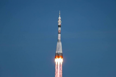 Первый пуск с ракетного комплекса &quot;Байтерек&quot; запланирован на конец 2025 года
