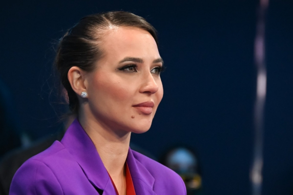 &laquo;Господа отняли драгоценное время&raquo;: Лерчек в слезах обвинила следователей в свой болезни