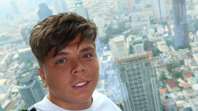 "Верхние частоты вообще не слышу": Элвин Грей рассказал о том, что слышит только на 60% 11/02/2026 &ndash; Новости