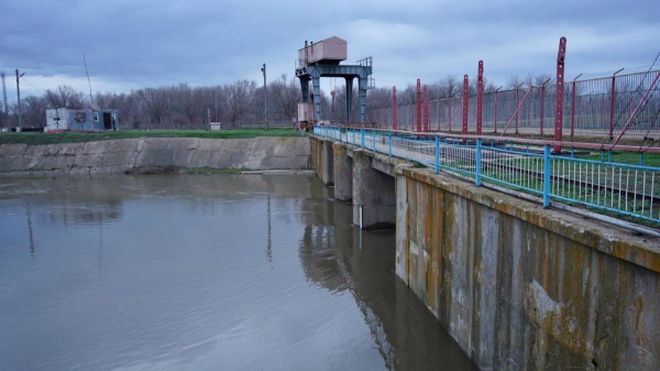 Какие водохранилища Казахстана наполнены на 100%, рассказали в Минводных ресурсов и ирригации РК