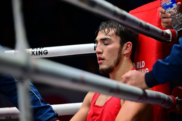 Семей примет чемпионат Казахстана по боксу