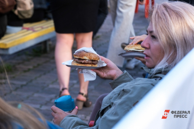 В Екатеринбурге закрыли кафе Eat and go: биологические пробы выявили нарушения