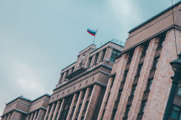 Говырин: ветераны и участники СВО могут быть освобождены от ряда госпошлин