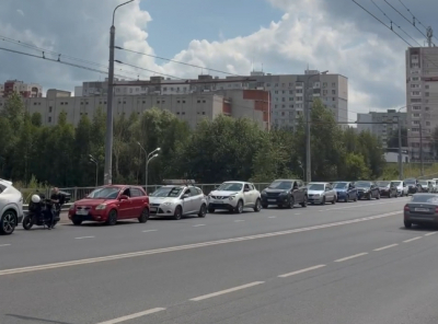 Водителям спишут штрафы за стоянку в очередях на заправках 15/07/2026 &ndash; Новости