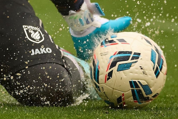 Казанский &laquo;Рубин&raquo; обыграл &laquo;Навбахор&raquo; в контрольном матче