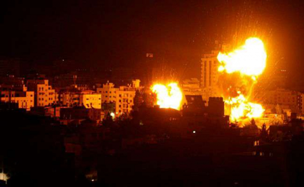 В Газе погибла съемочная группа Al Jazeera