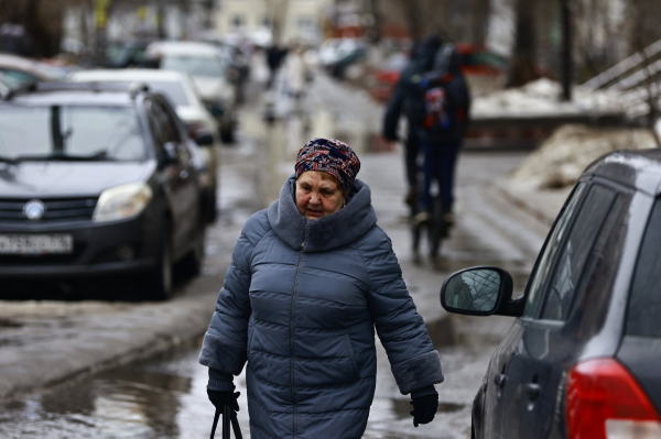 Юрист Красовская объяснила, когда часть пенсии придется вернуть государству