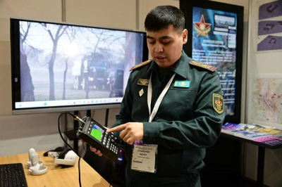 Минобороны Казахстана создало спецподразделение по внедрению искусственного интеллекта