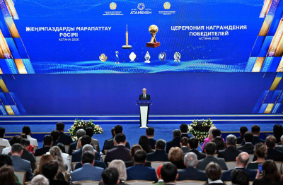 Президент: Задача Правительства – обеспечить экономический рост