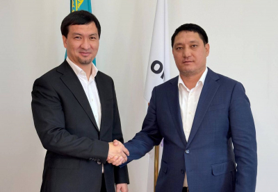 Назначен гендиректор ТОО &laquo;Oil Services Company&raquo;