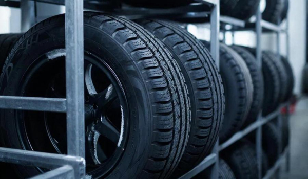 Когда автошинам пора на покой: полное руководство по замене