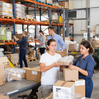 Как растут обороты малого бизнеса в Сибири