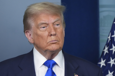Трамп продлил перемирие с Ираном из-за раскола в Исламской Республике