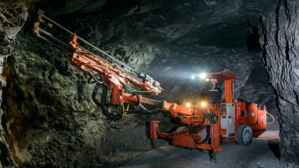 &laquo;Казцинк&raquo; планирует добыть сотни тысяч тонн цинка и тонны золота на новом месторождении на востоке Казахстана