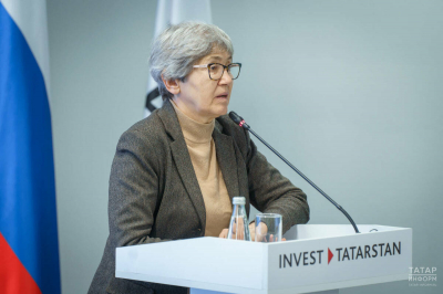 Экономгеограф Зубаревич назвала пять факторов экономической успешности Татарстана