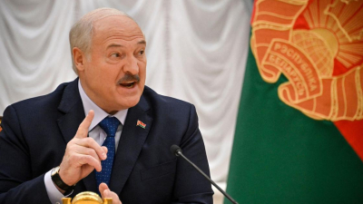 "Никакого удержания власти нет": Лукашенко о предстоящих выборах президента Беларуси